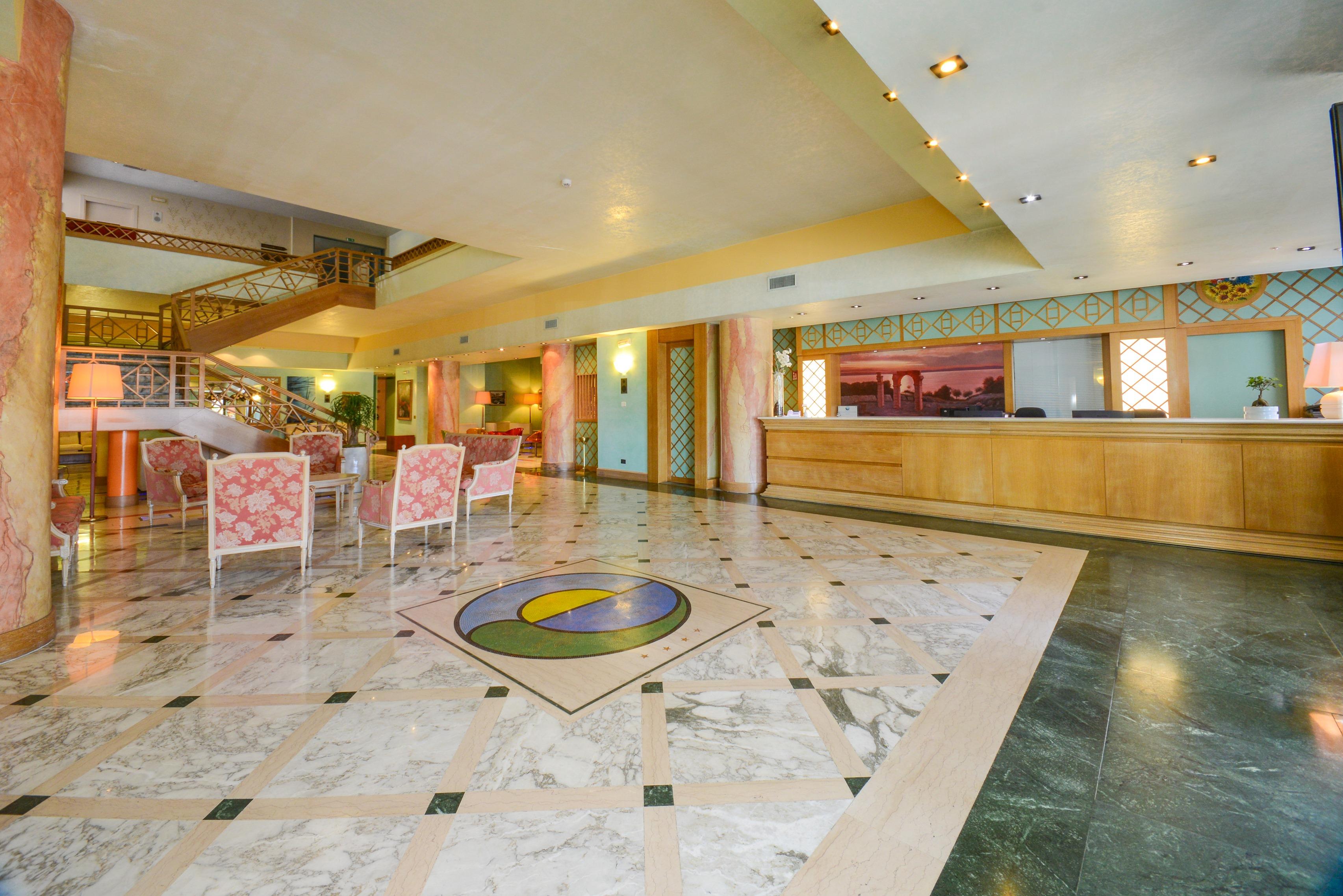 Hotel Oliveto Desenzano del Garda Exterior photo