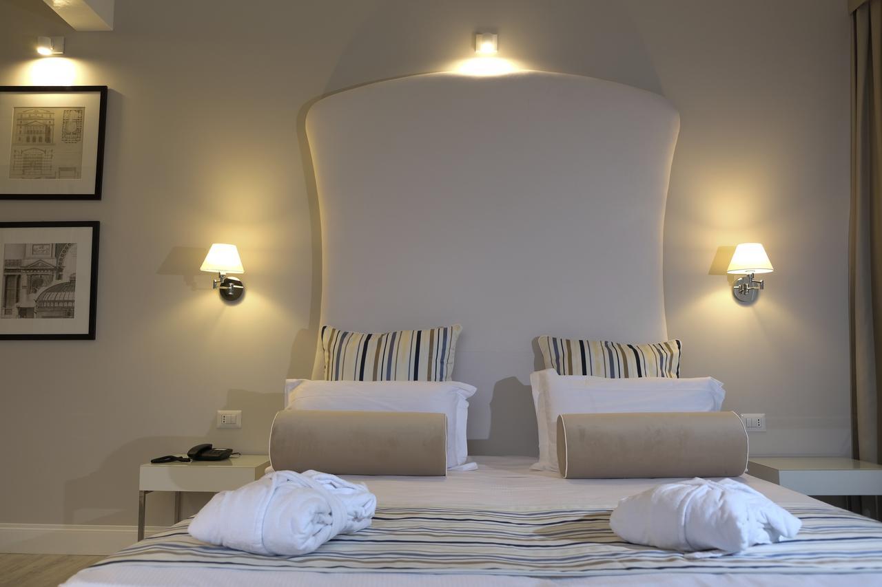 Hotel Oliveto Desenzano del Garda Exterior photo